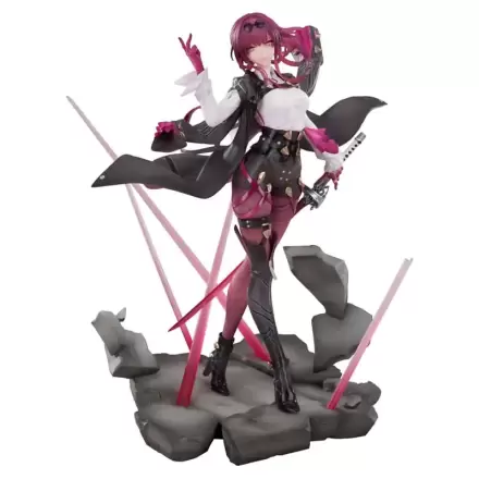 Honkai: Star Rail PVC Statuetka 1/7 Kafka 27 cm termékfotója