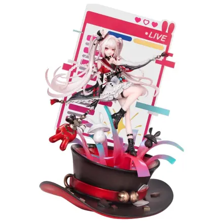 Honkai: Star Rail Figurka PVC 1/7 Sparkle z Bonusem 34 cm zdjęcie produktu