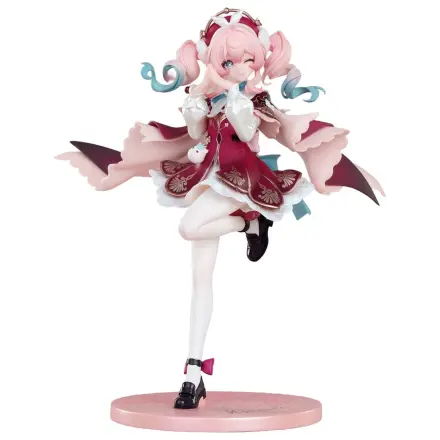 Honkai: Star Rail Figurka PVC 1/8 Prezent+ Hyacine 19 cm zdjęcie produktu