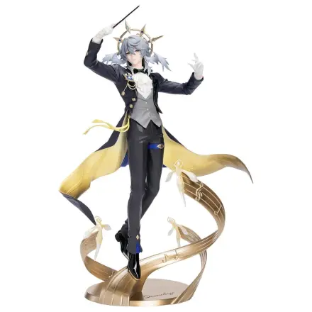 Honkai: Star Rail figurka z PVC 1/8 Gift+ Sunday Star Rail Live Ver. 30 cm zdjęcie produktu