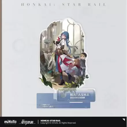 Honkai: Star Rail Akrylowa Figurka: Natasha 11 cm zdjęcie produktu