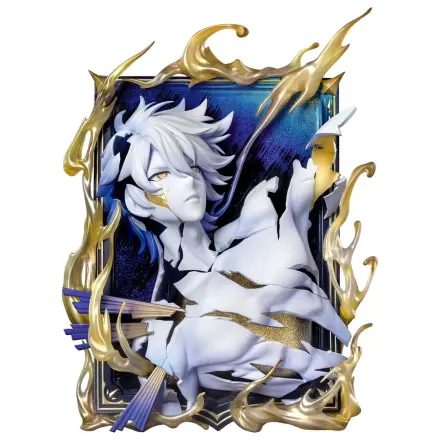 Honkai: Star Rail PVC Figure Diorama Phainon Thus Burns the Dawn Ver. 25 cm zdjęcie produktu