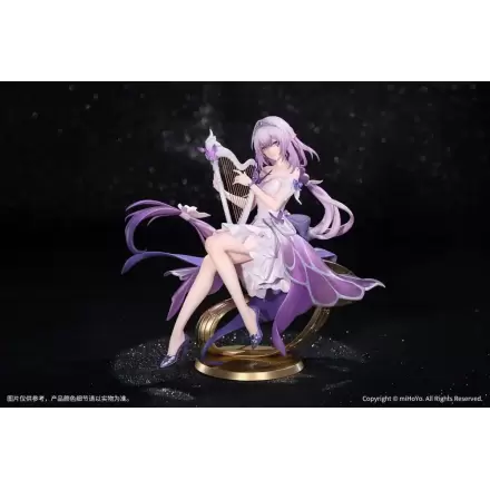 Honkai: Star Rail Prezent + figurka z PVC 1/8 Castorice Star Rail Live Ver. 19 cm zdjęcie produktu