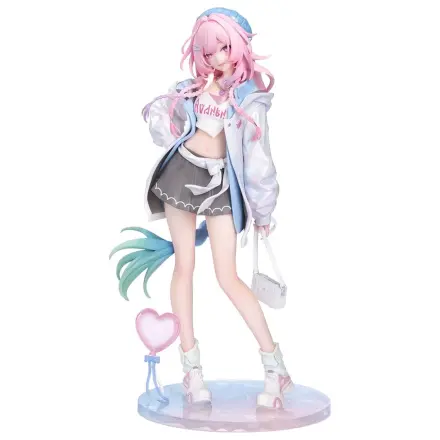 Honkai: Star Rail Gift+ Figurka PVC 1/8 Cyrene Wonderful Holiday Ver. 20 cm zdjęcie produktu