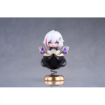 Honkai: Star Rail PVC Statuetka Hu Tao Chibi Topaz & Numby Chibi Chara Yurayura Stand 10 cm termékfotója