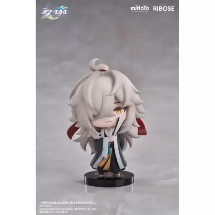 Honkai: Star Rail Nameless Honor Chibi Figurka Vol. 01 Jing Yuan 8 cm zdjęcie produktu