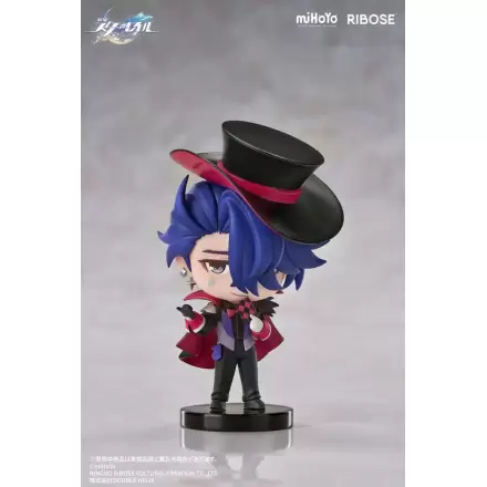 Honkai: Star Rail Nameless Honor Figurka Chibi Vol. 01 Sampo 8 cm zdjęcie produktu