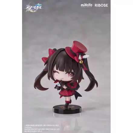 Honkai: Star Rail Nameless Honor Chibi Figurka Vol. 01 Sparkle 8 cm zdjęcie produktu