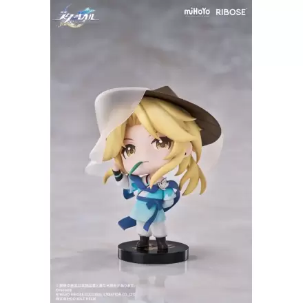 Honkai: Star Rail Nameless Honor Chibi Figurka Vol. 01 Yanqing 8 cm zdjęcie produktu