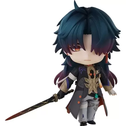 Honkai: Star Rail Nendoroid Figurka Akcji Blade 10 cm termékfotója