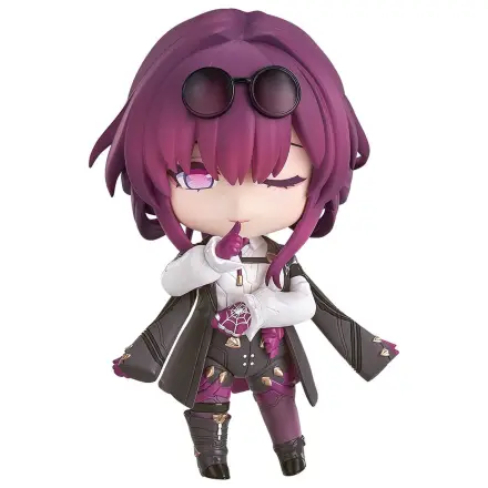 Honkai: Star Rail Nendoroid Figurka Akcji Kafka 10 cm zdjęcie produktu