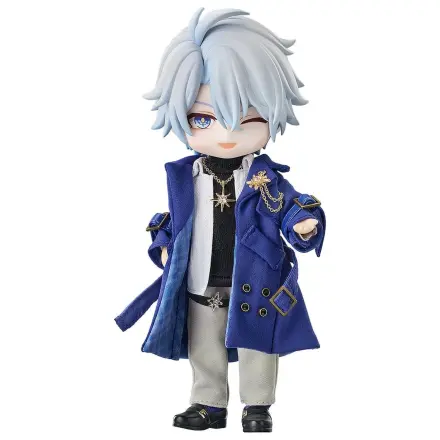 Honkai: Star Rail Nendoroid Doll Figurka akcji Phainon: Express Travel Ver. 15 cm zdjęcie produktu