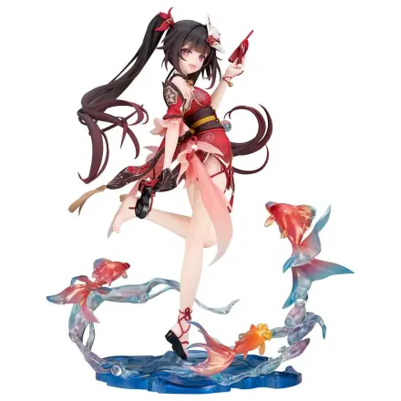 Honkai: Star Rail figurka z PVC 1/7 Sparkle 23 cm zdjęcie produktu