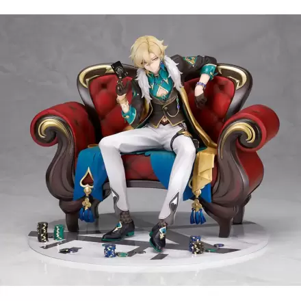 Honkai: Star Rail PVC Statuetka 1/7 Aventurine 20 cm zdjęcie produktu