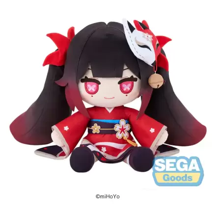 Honkai: Star Rail Pluszowa figurka Sparkle Furmur 30 cm zdjęcie produktu