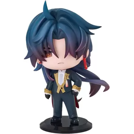 Honkai: Star Rail Welcome to Train Tea Party Chibi Figurka Blade 8 cm zdjęcie produktu