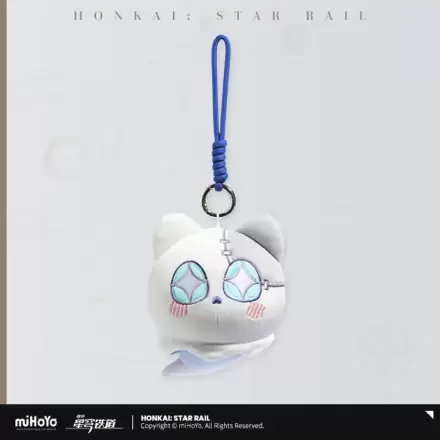 Honkai: Star Rail Wubbaboo Series Pluszowy brelok Starry Eyes 12 cm zdjęcie produktu