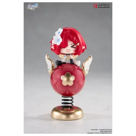 Honkai: Star Rail Yurayura PVC Figurka Tribbie Chibi Chara 11 cm zdjęcie produktu