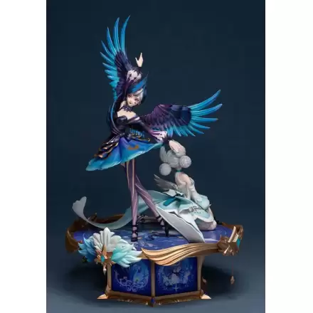 Honor of Kings PVC Statuetka 1/7 Xiao Qiao: Swan Starlet Ver. 43 cm zdjęcie produktu