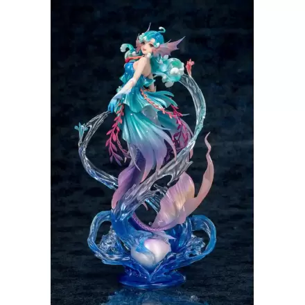 Honor of Kings Statua 1/8 Mermaid Princess Doria 32 cm zdjęcie produktu