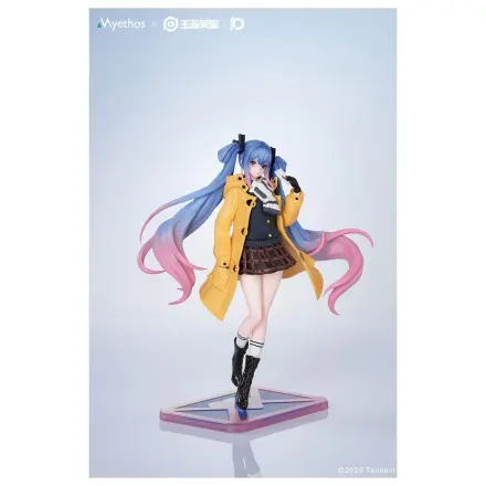 Honor of Kings PVC Gift+ Series Statuetka 1/8 Lady Sun: Lovers Across Time Ver. 22 cm zdjęcie produktu
