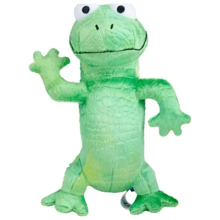 Hoppers Pluszowa Figurka Tom Lizard 20 cm zdjęcie produktu