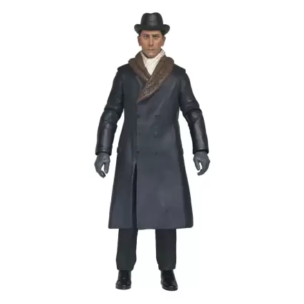 Horror of Dracula 1958 Hammer Films Ultimate Figurka Akcji Van Helsing 18 cm termékfotója