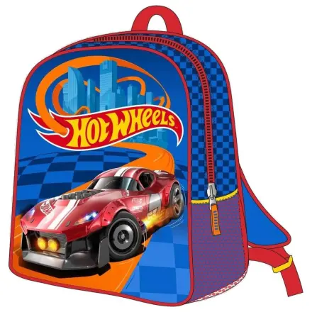 Hot Wheels plecak 3D 30 cm zdjęcie produktu