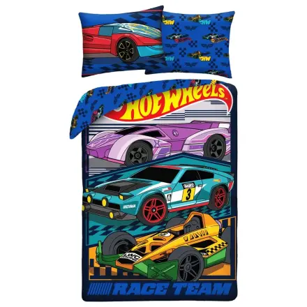 Hot Wheels Zestaw Pościeli Wersja 1 zdjęcie produktu