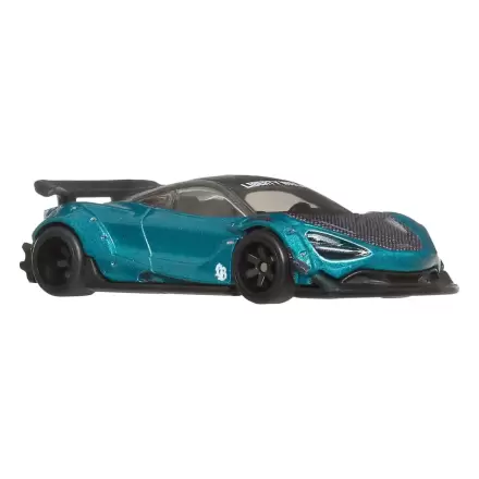 Hot Wheels Premium Car Culture Silhouettes Diecast Pojazd 1/64 LB-Works McLaren 720S zdjęcie produktu