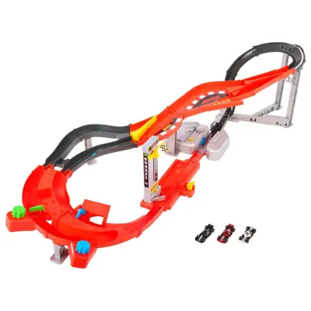 Hot Wheels Tor Formuły 1 zdjęcie produktu