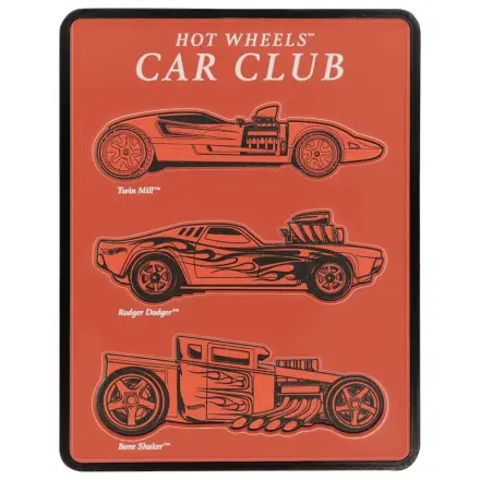 Hot Wheels Ingot Car Club Edycja Limitowana zdjęcie produktu