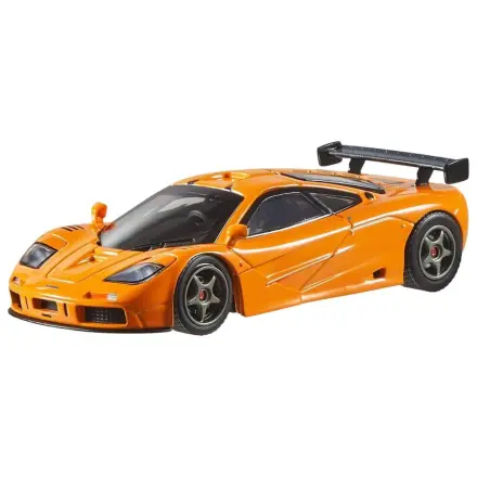 Pojazd Hot Wheels McLaren Premium zdjęcie produktu