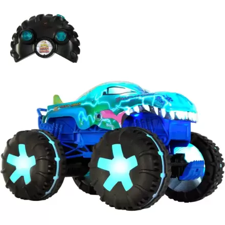 Hot Wheels Monster Trucks Mega Wrex samochód zdalnie sterowany zdjęcie produktu