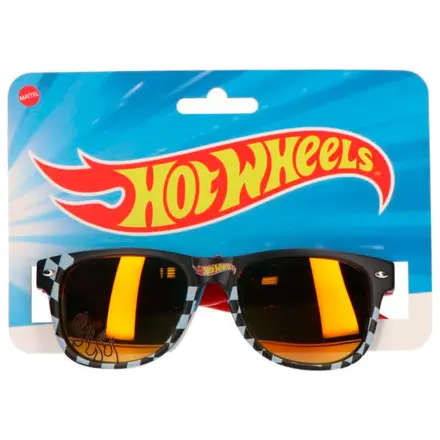 Hot Wheels premium okulary przeciwsłoneczne zdjęcie produktu