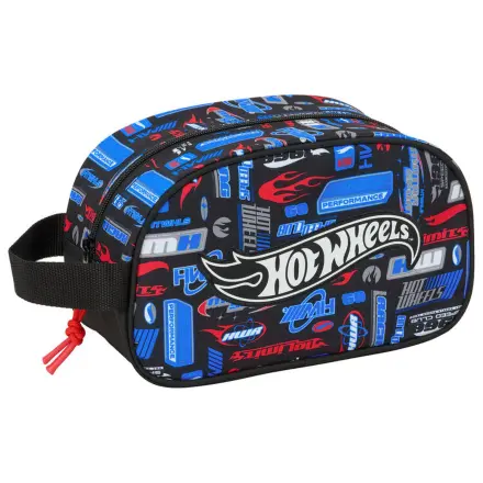 Hot Wheels kuferek kosmetyczka zdjęcie produktu