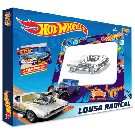 Hot Wheels tablica do rysowania zdjęcie produktu