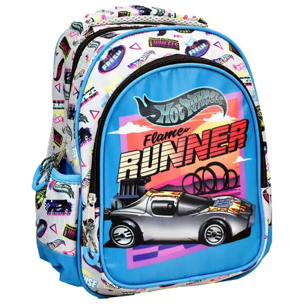 Plecak Hot Wheels Runner, torba 30 cm zdjęcie produktu