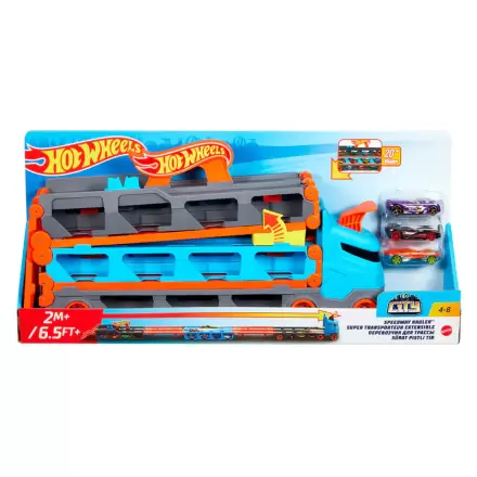 Hot Wheels Speedway Hauler zdjęcie produktu
