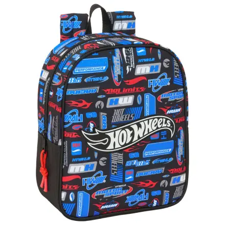 Hot Wheels adaptowalny plecak 27cm zdjęcie produktu