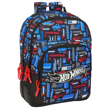 Plecak Hot Wheels adaptable 42 cm zdjęcie produktu