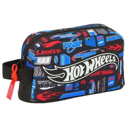 Hot Wheels termos torba śniadaniowa zdjęcie produktu
