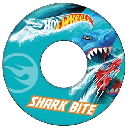 Hot Wheels koło do pływania 51 cm zdjęcie produktu