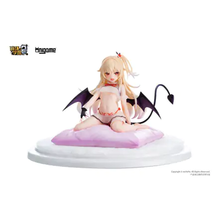 Houkai Gakuen Statuetka 1/7 Femirins Succubus 15 cm termékfotója