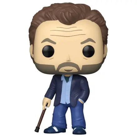 Funko POP! figurka Dr. House 9 cm zdjęcie produktu