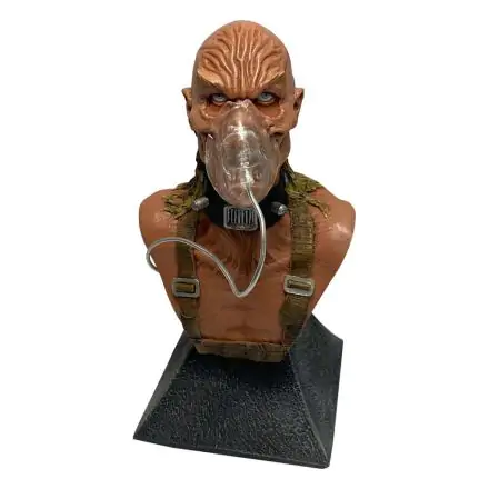 House of 1000 Corpses Mini Popiersie Dr. Satan 15 cm zdjęcie produktu