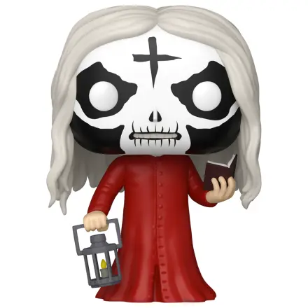 House of 1000 Corpses Funko POP! Plus winylowa figurka Otis B. Driftwood 9 cm zdjęcie produktu