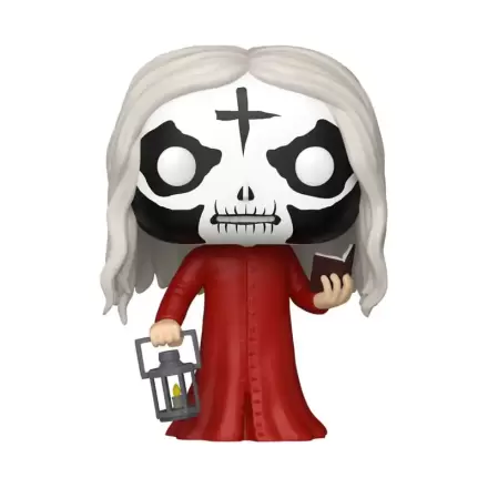 House of 1000 Corpses Funko POP! Plus winylowa figurka Otis B. Driftwood 9 cm zdjęcie produktu