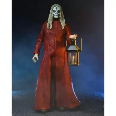 House of 1000 Corpses Action Figure Otis (Red Robe) 20th Anniversary Figurka akcji 18 cm termékfotója