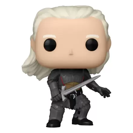 Ród Smoka Funko POP! TV Figurka Vinyl Daemon Targaryen 9 cm termékfotója